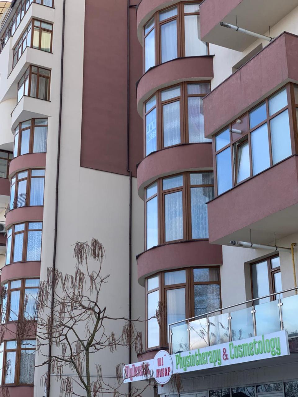 Luxury Apartments Truskavets Exterior foto